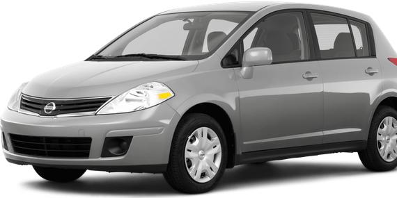 NISSAN VERSA 2011 3N1BC1CP6BL407974 image
