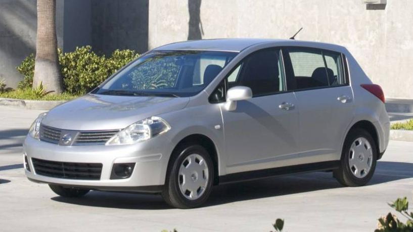 NISSAN VERSA 2011 3N1BC1CP5BL449195 image