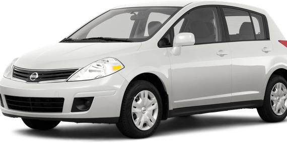 NISSAN VERSA 2011 3N1BC1CP9BL419990 image