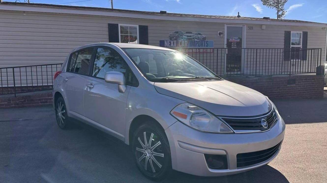 NISSAN VERSA 2011 3N1BC1CPXBL368483 image