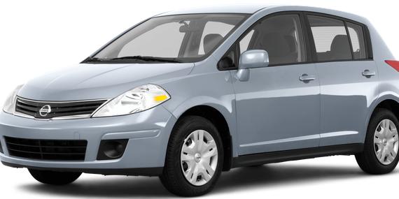 NISSAN VERSA 2011 3N1BC1CP6BL411765 image
