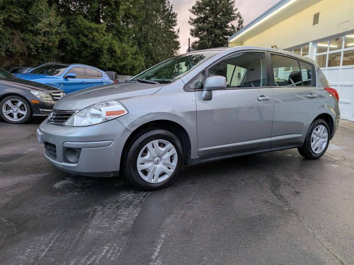 NISSAN VERSA 2011 3N1BC1CP1BL499589 image