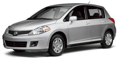 NISSAN VERSA 2011 3N1BC1CP6BL417498 image