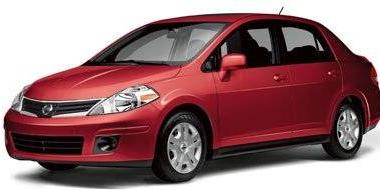 NISSAN VERSA 2011 3N1BC1AP3BL361510 image