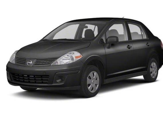 NISSAN VERSA 2011 3N1BC1AP8BL407039 image