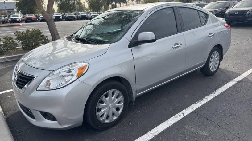 NISSAN VERSA 2013 3N1CN7AP2DL888653 image