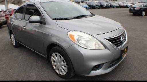 NISSAN VERSA 2013 3N1CN7AP0DL876159 image