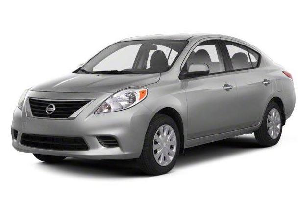 NISSAN VERSA 2013 3N1CN7AP3DL838151 image