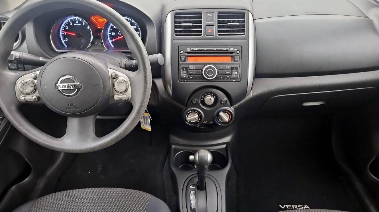 NISSAN VERSA 2013 3N1CN7AP9DL864429 image