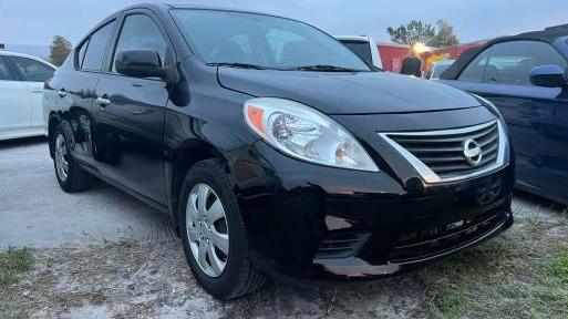 NISSAN VERSA 2013 3N1CN7AP1DL873805 image