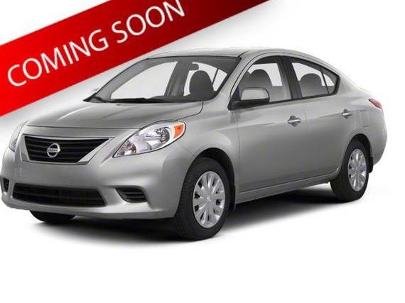 NISSAN VERSA 2013 3N1CN7AP2DL872968 image