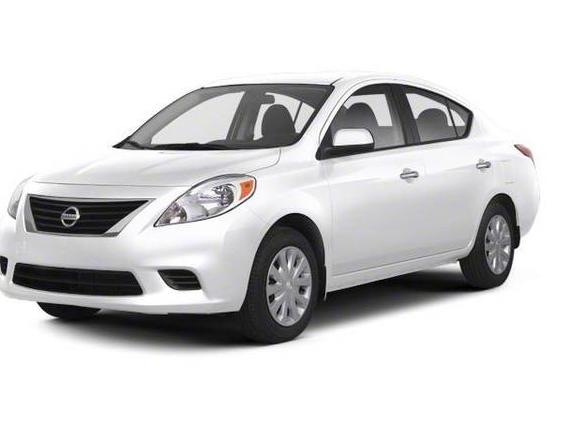 NISSAN VERSA 2013 3N1CN7APXDL865329 image