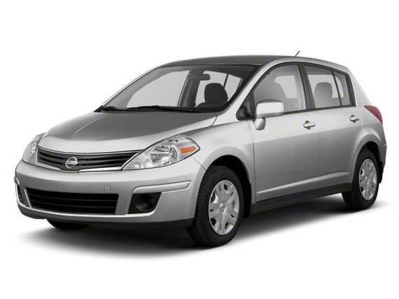 NISSAN VERSA 2010 3N1BC1CP3AL455785 image