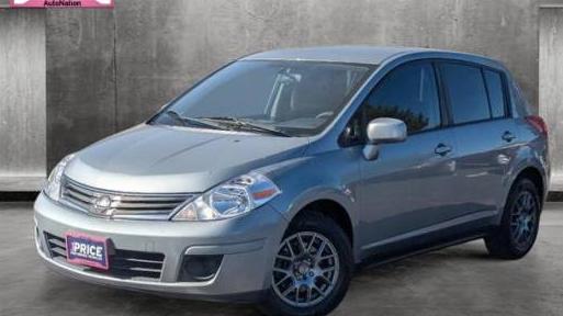 NISSAN VERSA 2010 3N1BC1CP1AL440427 image