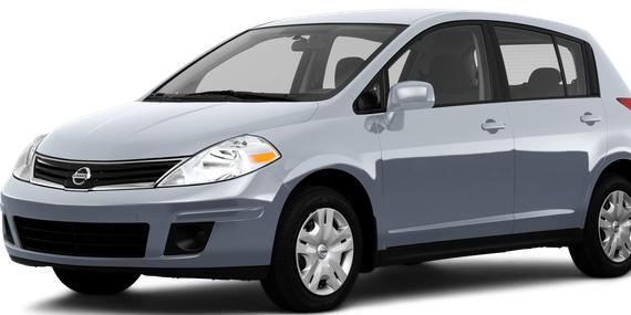 NISSAN VERSA 2010 3N1BC1CP2AL464154 image