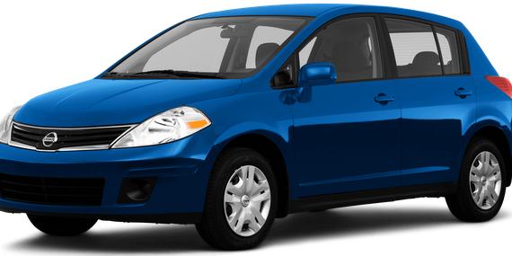 NISSAN VERSA 2010 3N1BC1CPXAL370796 image