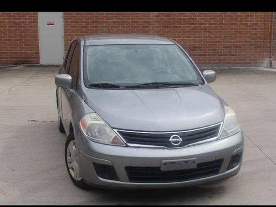 NISSAN VERSA 2010 3N1BC1AP0AL354285 image
