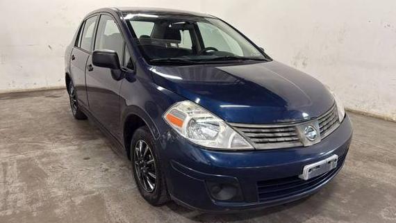NISSAN VERSA 2010 3N1CC1AP0AL412318 image
