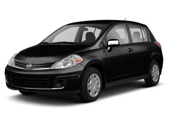 NISSAN VERSA 2010 3N1BC1CP1AL436880 image