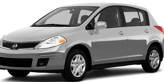 NISSAN VERSA 2010 3N1BC1CPXAL386383 image
