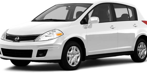 NISSAN VERSA 2010 3N1BC1CP1AL455929 image