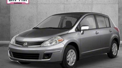 NISSAN VERSA 2010 3N1BC1CP3AL461277 image