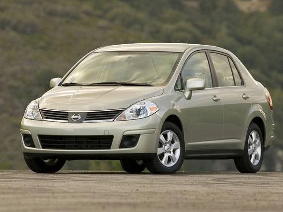 NISSAN VERSA 2010 3N1BC1AP9AL369755 image