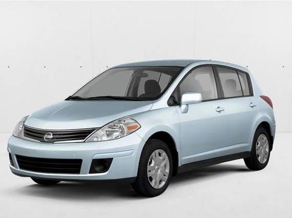 NISSAN VERSA 2010 3N1BC1CP1AL467837 image