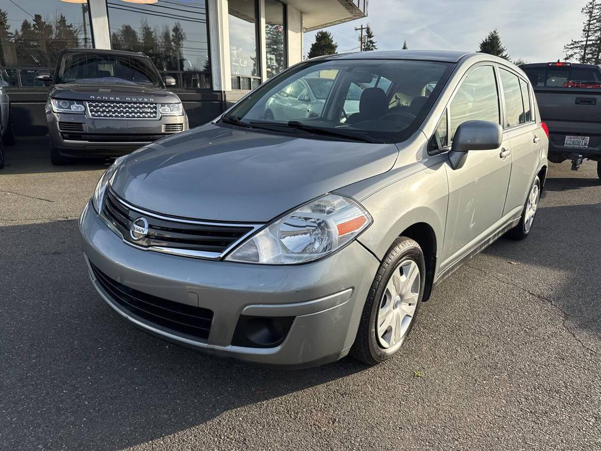 NISSAN VERSA 2010 3N1BC1CP9AL358008 image