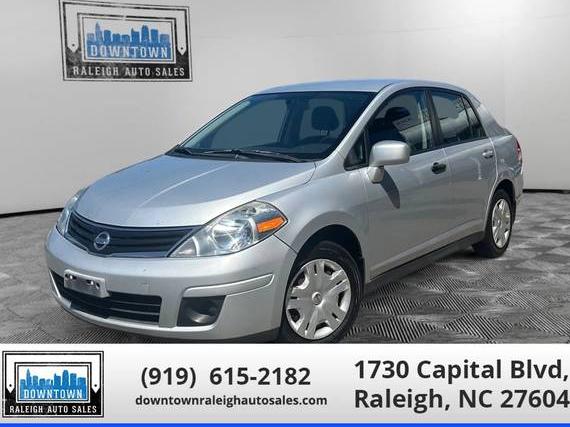 NISSAN VERSA 2010 3N1BC1AP5AL413265 image