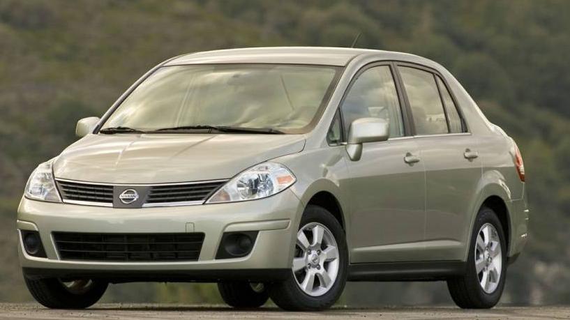 NISSAN VERSA 2010 3N1CC1AP5AL390106 image