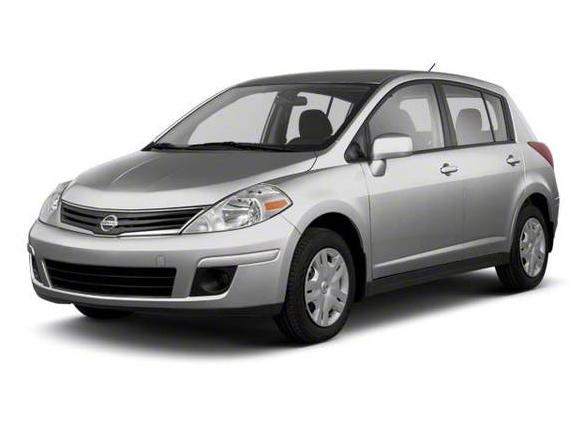 NISSAN VERSA 2010 3N1BC1CP1AL418802 image