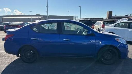 NISSAN VERSA 2014 3N1CN7AP9EL859684 image