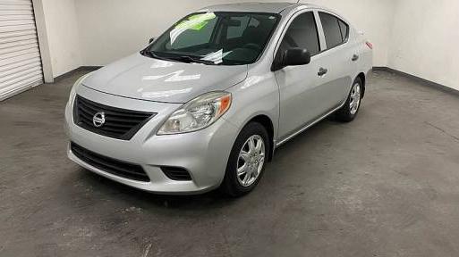 NISSAN VERSA 2014 3N1CN7AP9EL856008 image