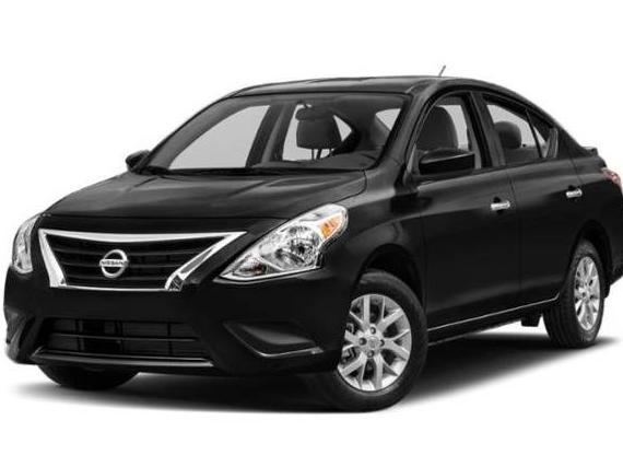 NISSAN VERSA 2015 3N1CN7AP1FL915053 image