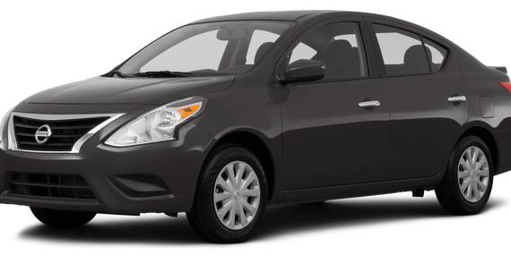 NISSAN VERSA 2015 3N1CN7APXFL809488 image