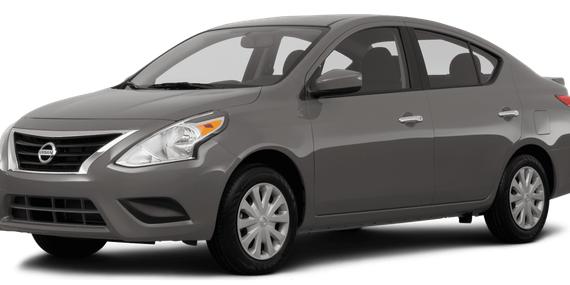 NISSAN VERSA 2015 3N1CN7AP7FL810159 image