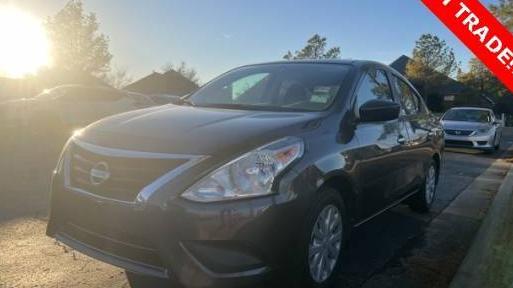 NISSAN VERSA 2015 3N1CN7AP3FL863070 image