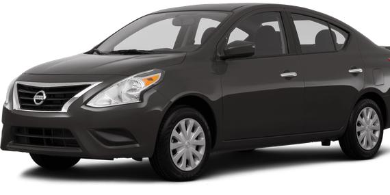 NISSAN VERSA 2015 3N1CN7AP3FL876563 image