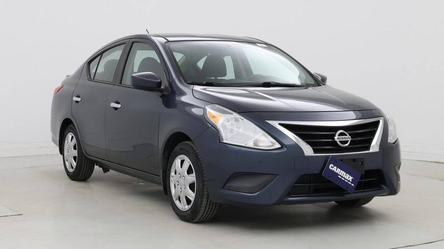 NISSAN VERSA 2015 3N1CN7AP5FL929702 image