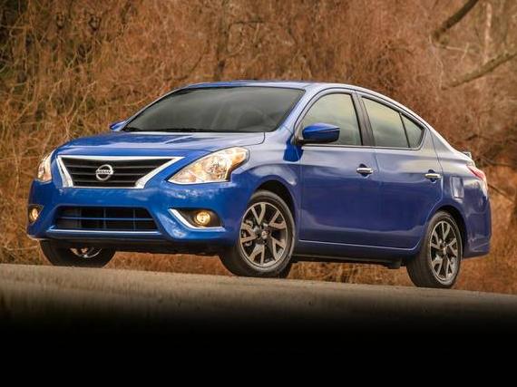 NISSAN VERSA 2015 3N1CN7AP3FL938821 image