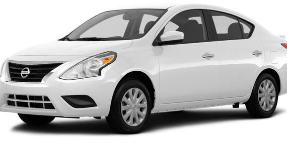 NISSAN VERSA 2015 3N1CN7AP7FL866487 image