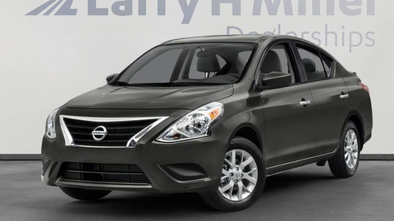 NISSAN VERSA 2015 3N1CN7AP3FL954839 image