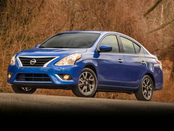 NISSAN VERSA 2015 3N1CN7APXFL827960 image NISSAN VERSA 2015 3N1CN7APXFL827960 image
