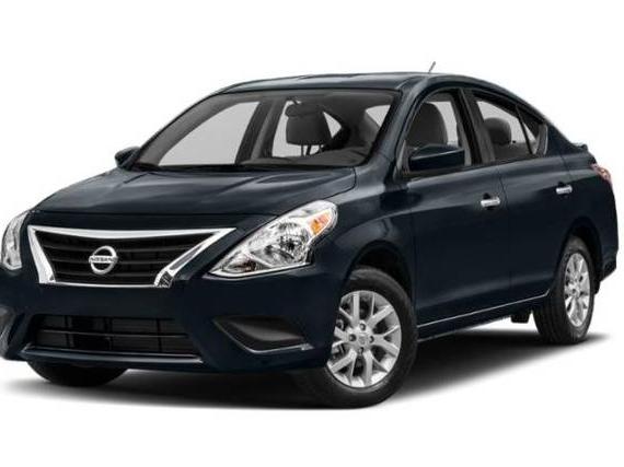 NISSAN VERSA 2015 3N1CN7AP5FL863779 image