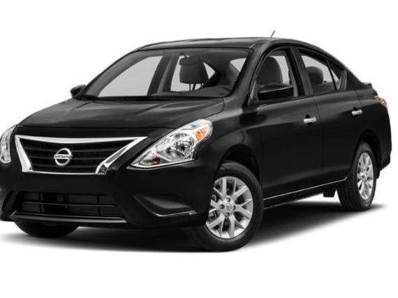 NISSAN VERSA 2015 3N1CN7AP7FL920385 image