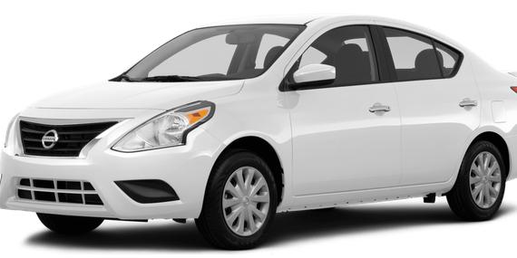 NISSAN VERSA 2015 3N1CN7AP5FL941123 image