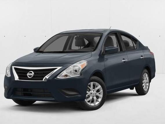 NISSAN VERSA 2015 3N1CN7APXFL843270 image