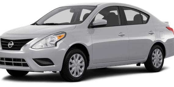NISSAN VERSA 2015 3N1CN7AP7FL877568 image
