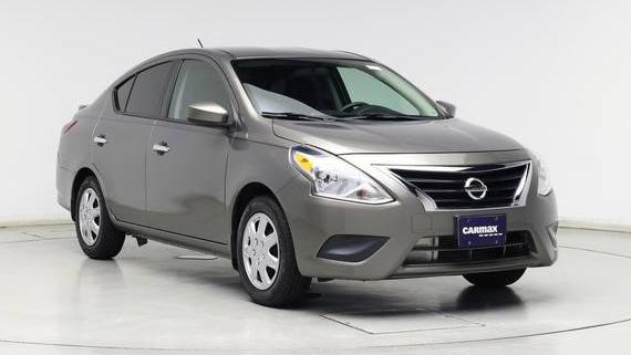 NISSAN VERSA 2015 3N1CN7AP0FL819916 image